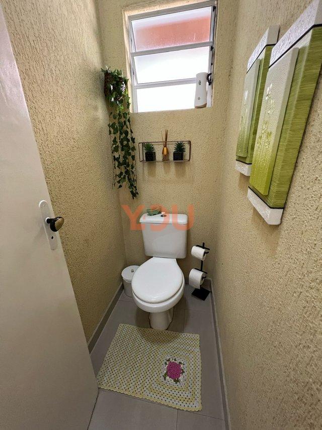 Casa de 2 dormitórios - Residencial Eldorado - Cajamar - Cajamar - 