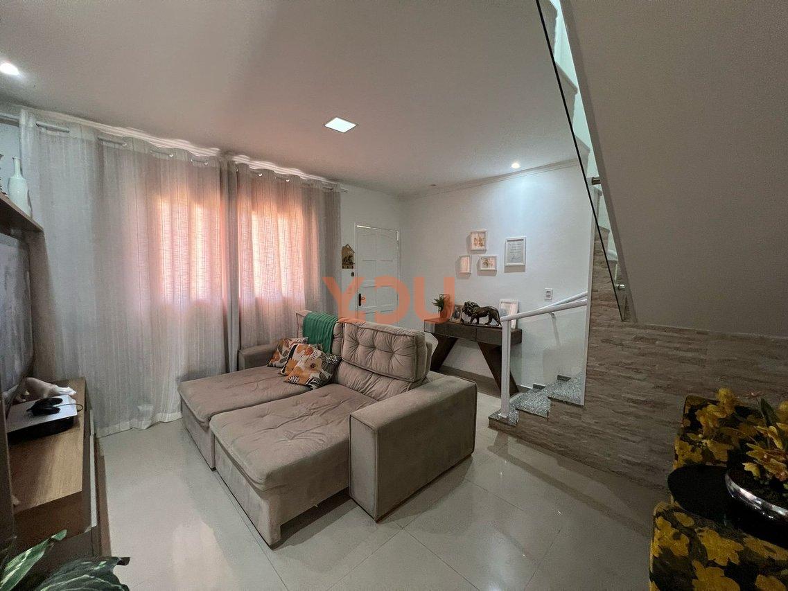 Casa de 2 dormitórios - Residencial Eldorado - Cajamar - Cajamar - 