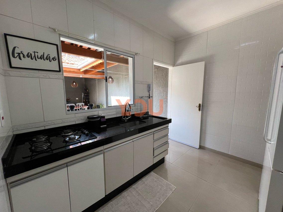Casa de 2 dormitórios - Residencial Eldorado - Cajamar - Cajamar - 