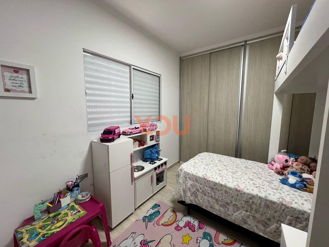 Casa de 2 dormitórios - Residencial Eldorado - Cajamar - Cajamar - 