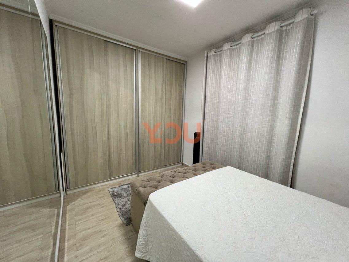 Casa de 2 dormitórios - Residencial Eldorado - Cajamar - Cajamar - 