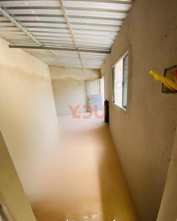 Terreno 144 m2 - Cajamar - Portal dos Ipês - Cajamar - 