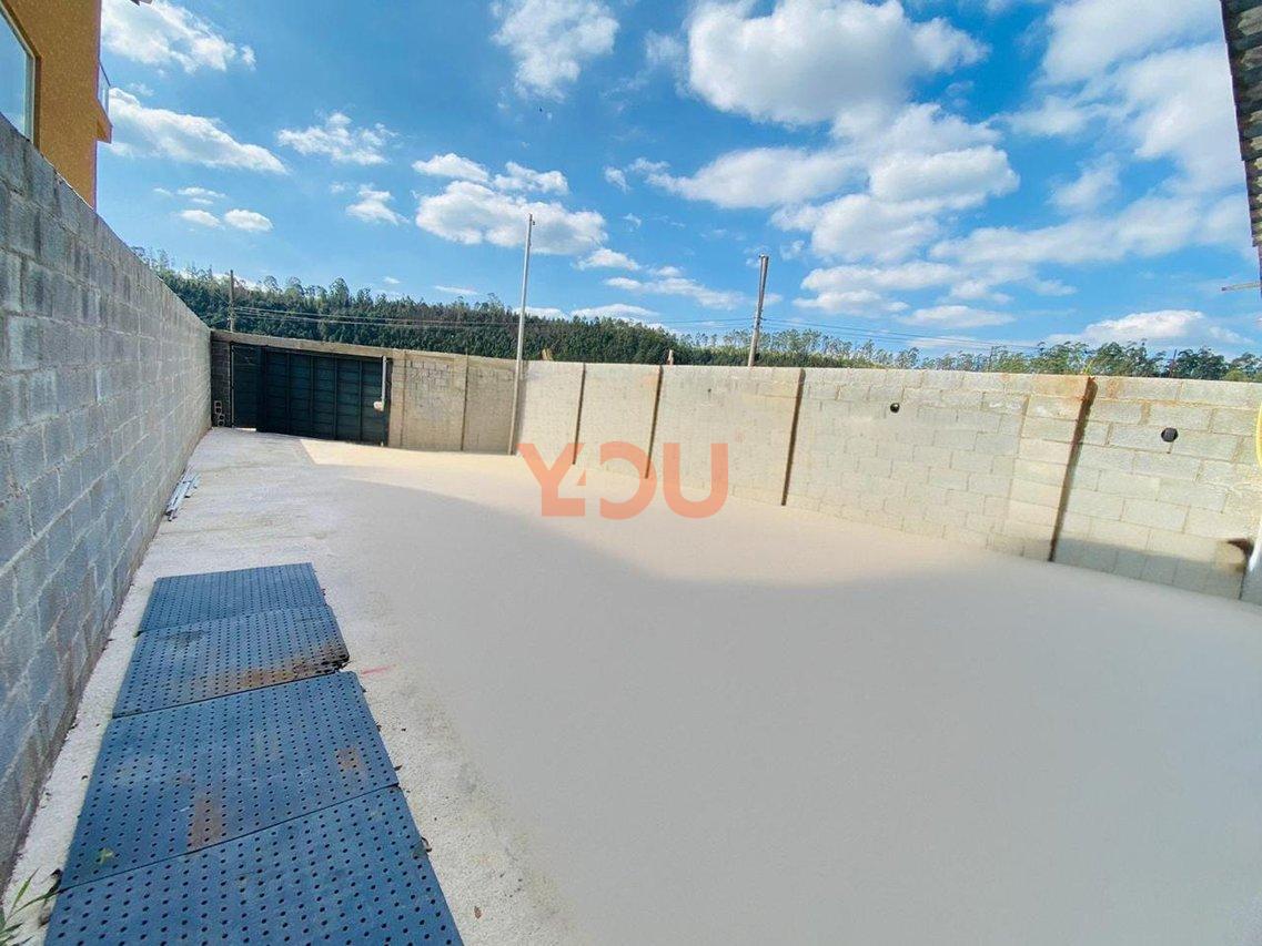 Terreno 144 m2 - Cajamar - Portal dos Ipês - Cajamar - 