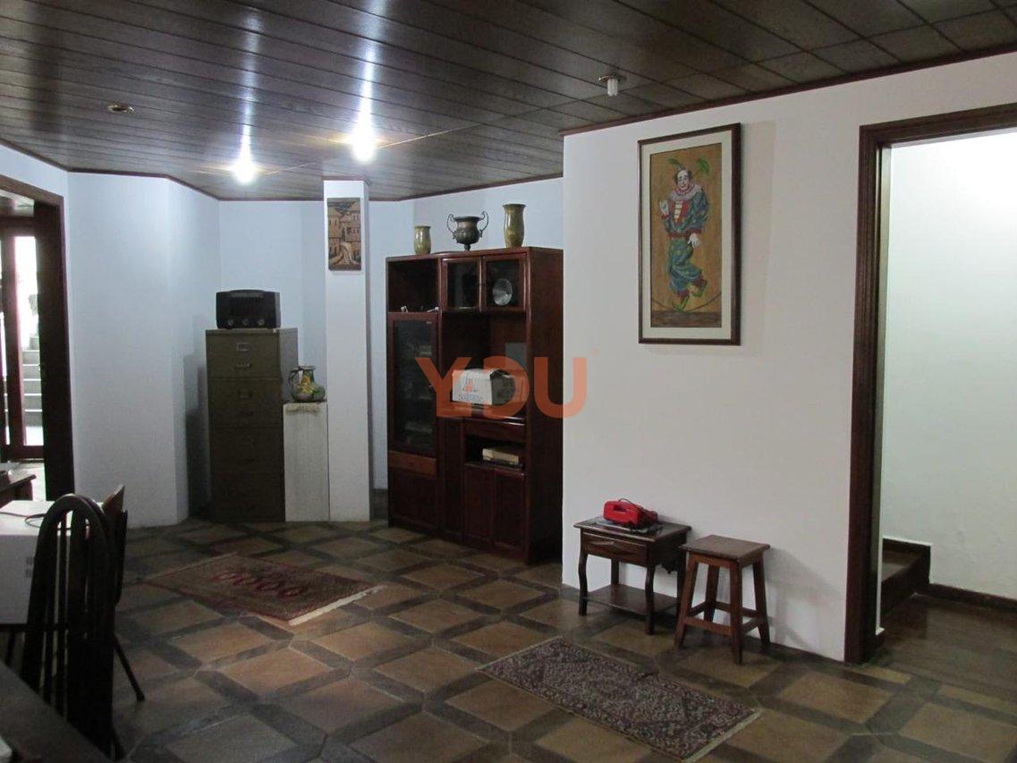 Sobrado com 3 suítes - Alphaville - Residencial 6 Alameda das Prímulas Santana de Parnaíba - 