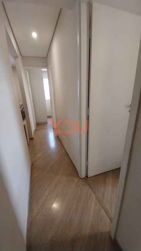 Apartamento de 3 dormitórios sendo 1 suite - Cajamar - Cond. Sonho e Vida - Cajamar - 