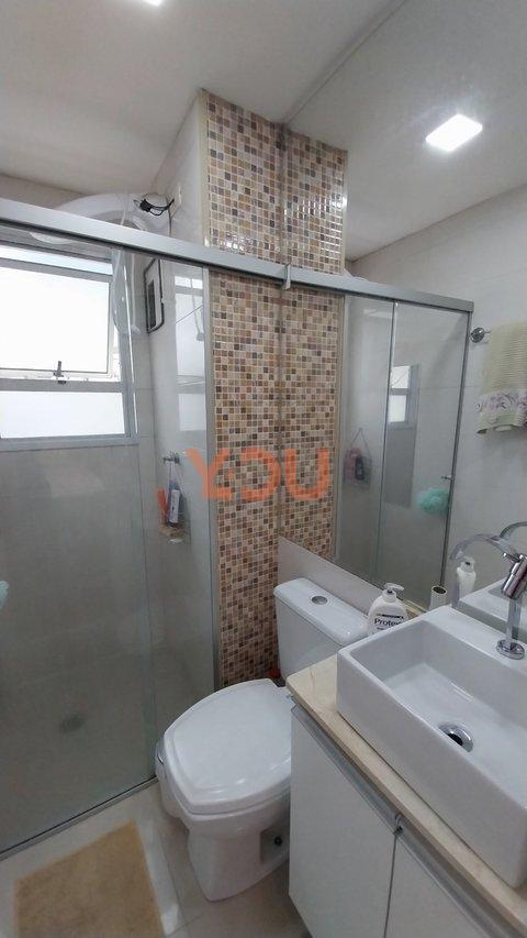 Apartamento de 3 dormitórios sendo 1 suite - Cajamar - Cond. Sonho e Vida - Cajamar - 