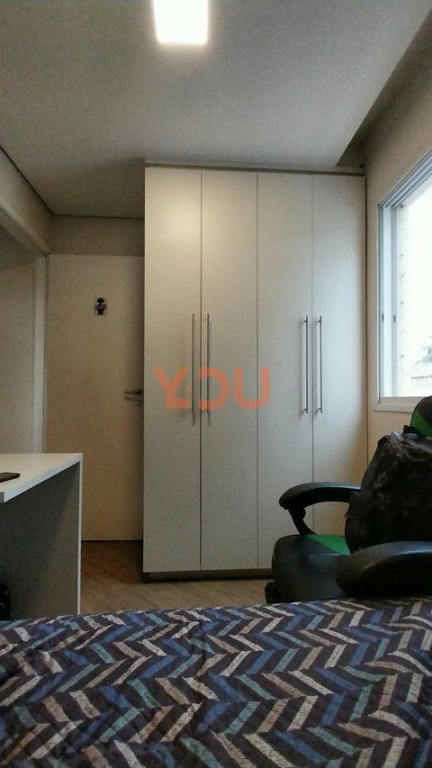 Apartamento de 3 dormitórios sendo 1 suite - Cajamar - Cond. Sonho e Vida - Cajamar - 