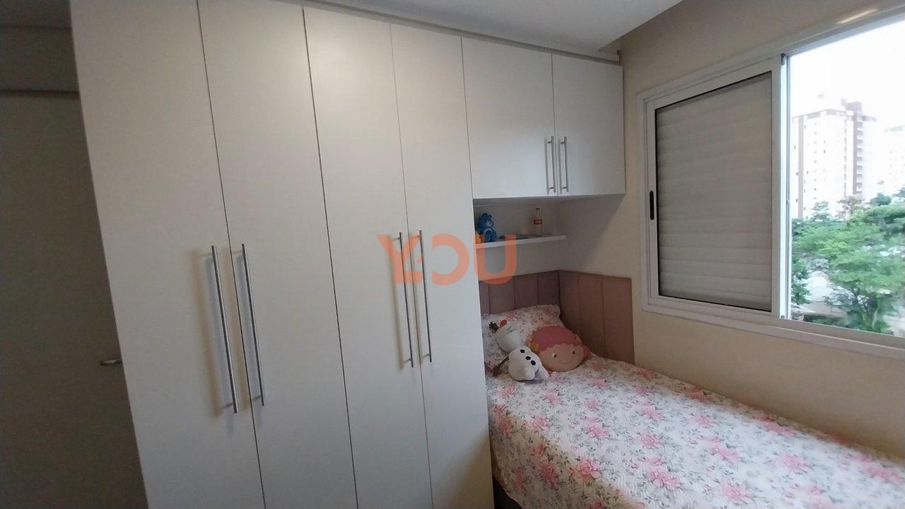 Apartamento de 3 dormitórios sendo 1 suite - Cajamar - Cond. Sonho e Vida - Cajamar - 