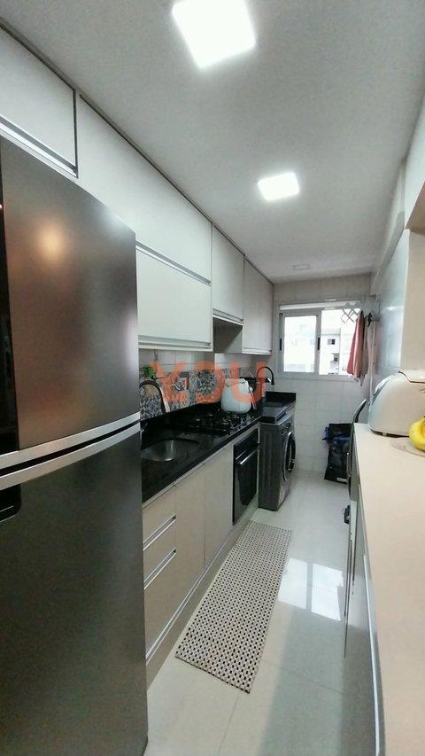 Apartamento de 3 dormitórios sendo 1 suite - Cajamar - Cond. Sonho e Vida - Cajamar - 