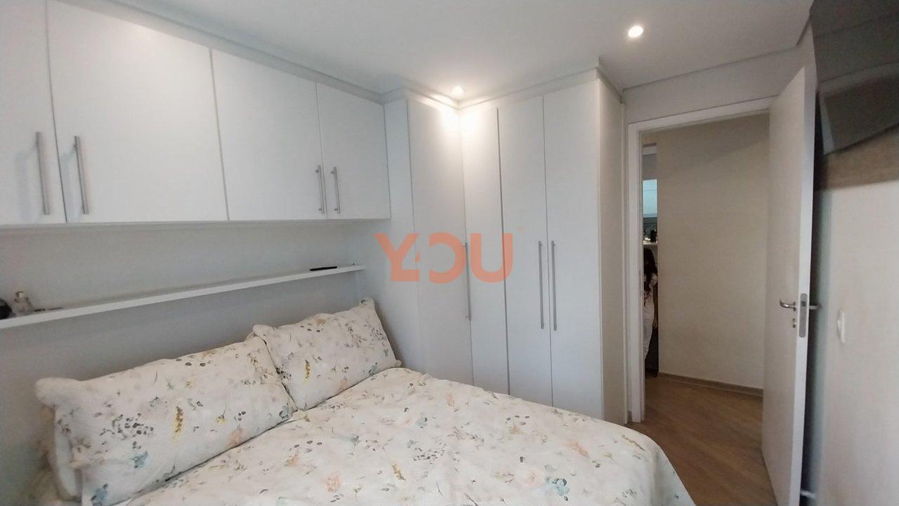 Apartamento de 3 dormitórios sendo 1 suite - Cajamar - Cond. Sonho e Vida - Cajamar - 