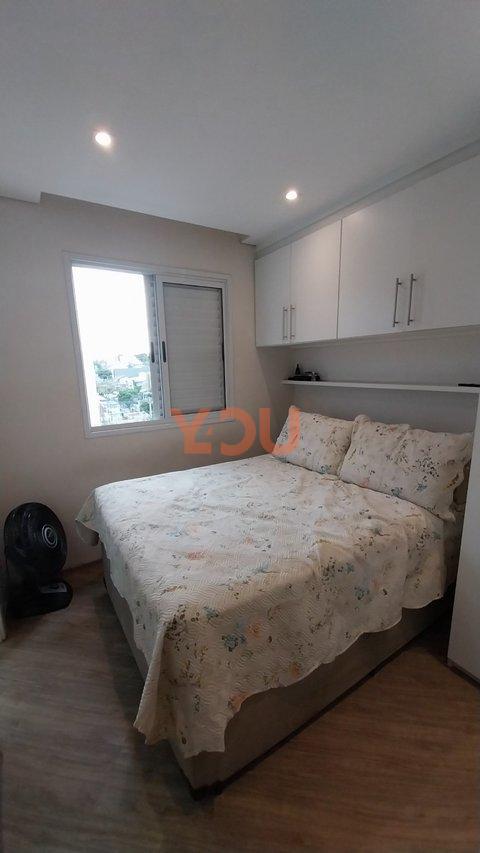 Apartamento de 3 dormitórios sendo 1 suite - Cajamar - Cond. Sonho e Vida - Cajamar - 