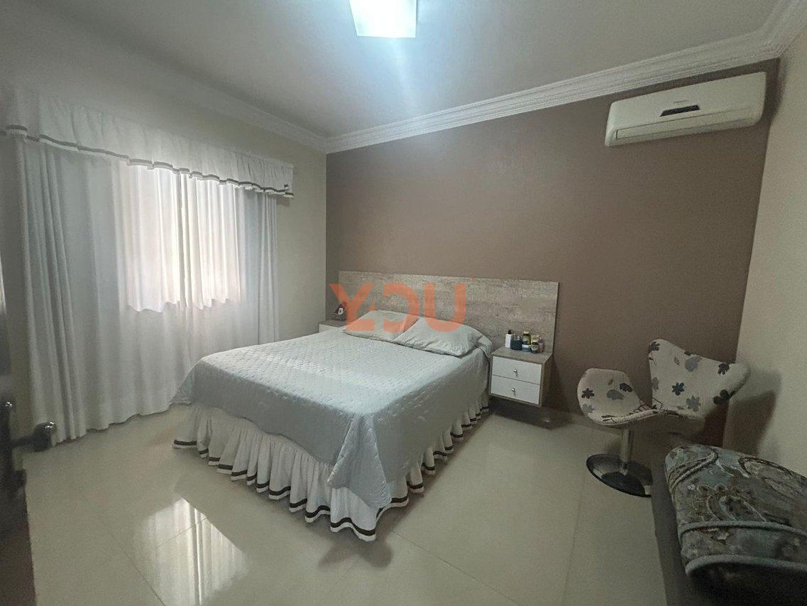 Casa de 3 dorm. com 2 suítes - City Bussocaba - Osasco - Osasco - 