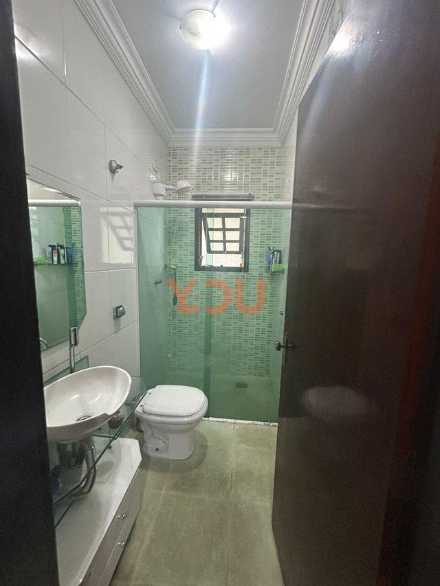 Casa de 3 dorm. com 2 suítes - City Bussocaba - Osasco - Osasco - 