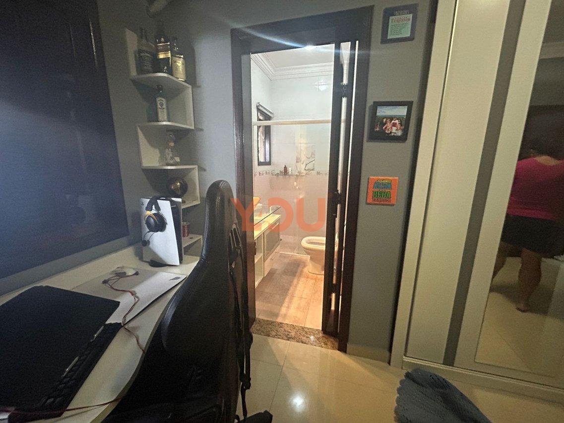 Casa de 3 dorm. com 2 suítes - City Bussocaba - Osasco - Osasco - 
