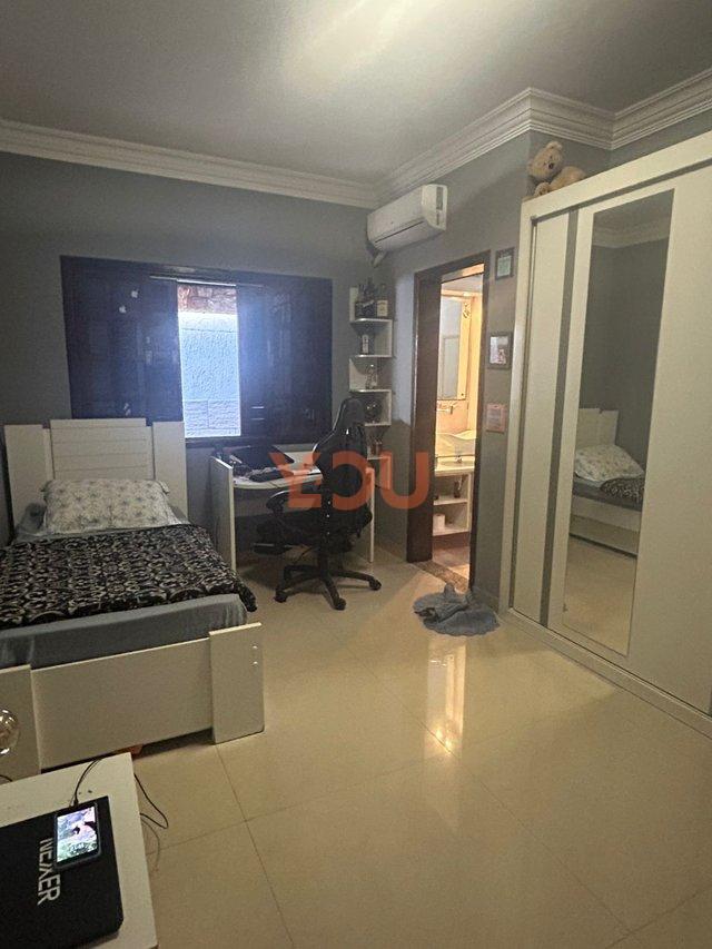 Casa de 3 dorm. com 2 suítes - City Bussocaba - Osasco - Osasco - 
