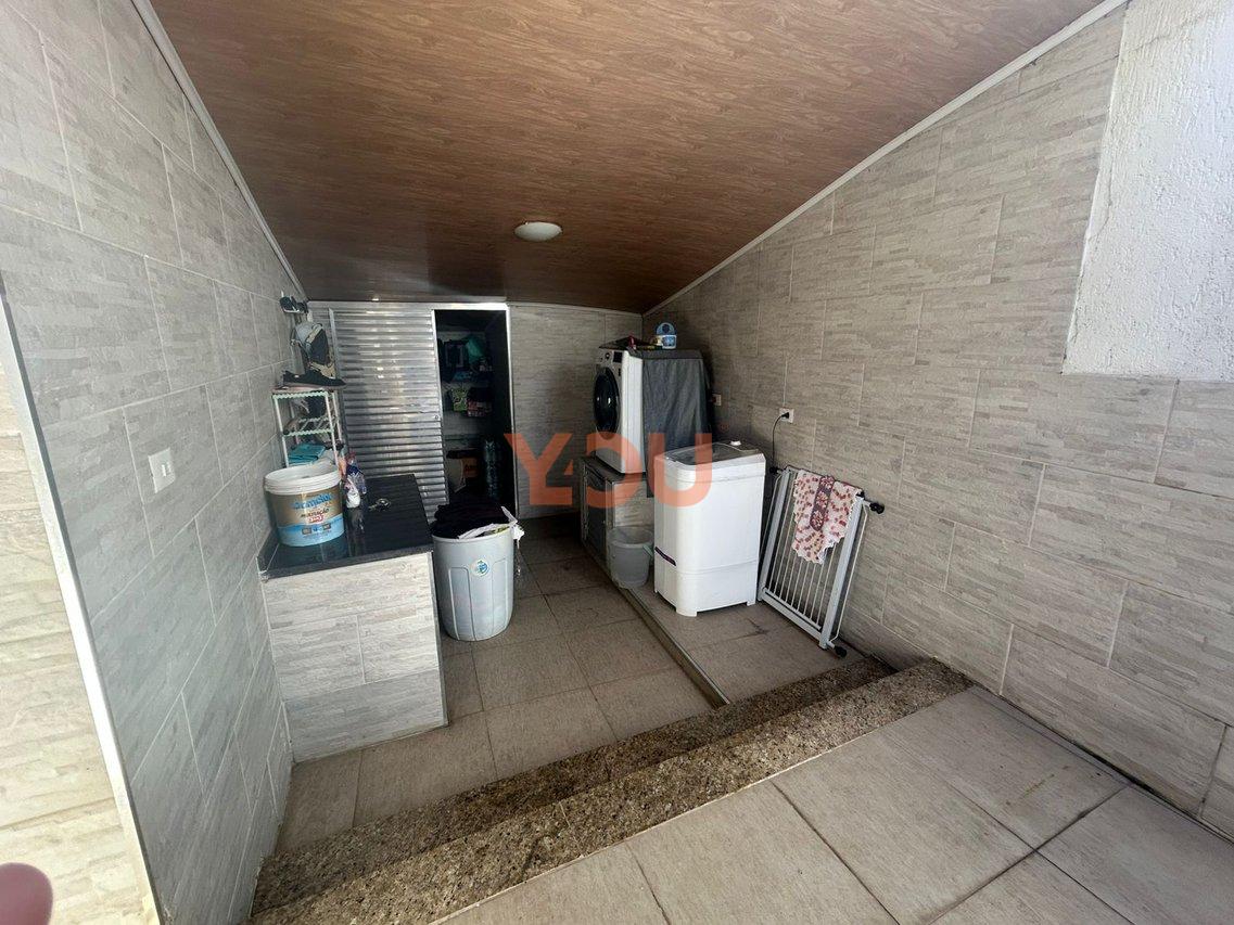 Casa de 3 dorm. com 2 suítes - City Bussocaba - Osasco - Osasco - 