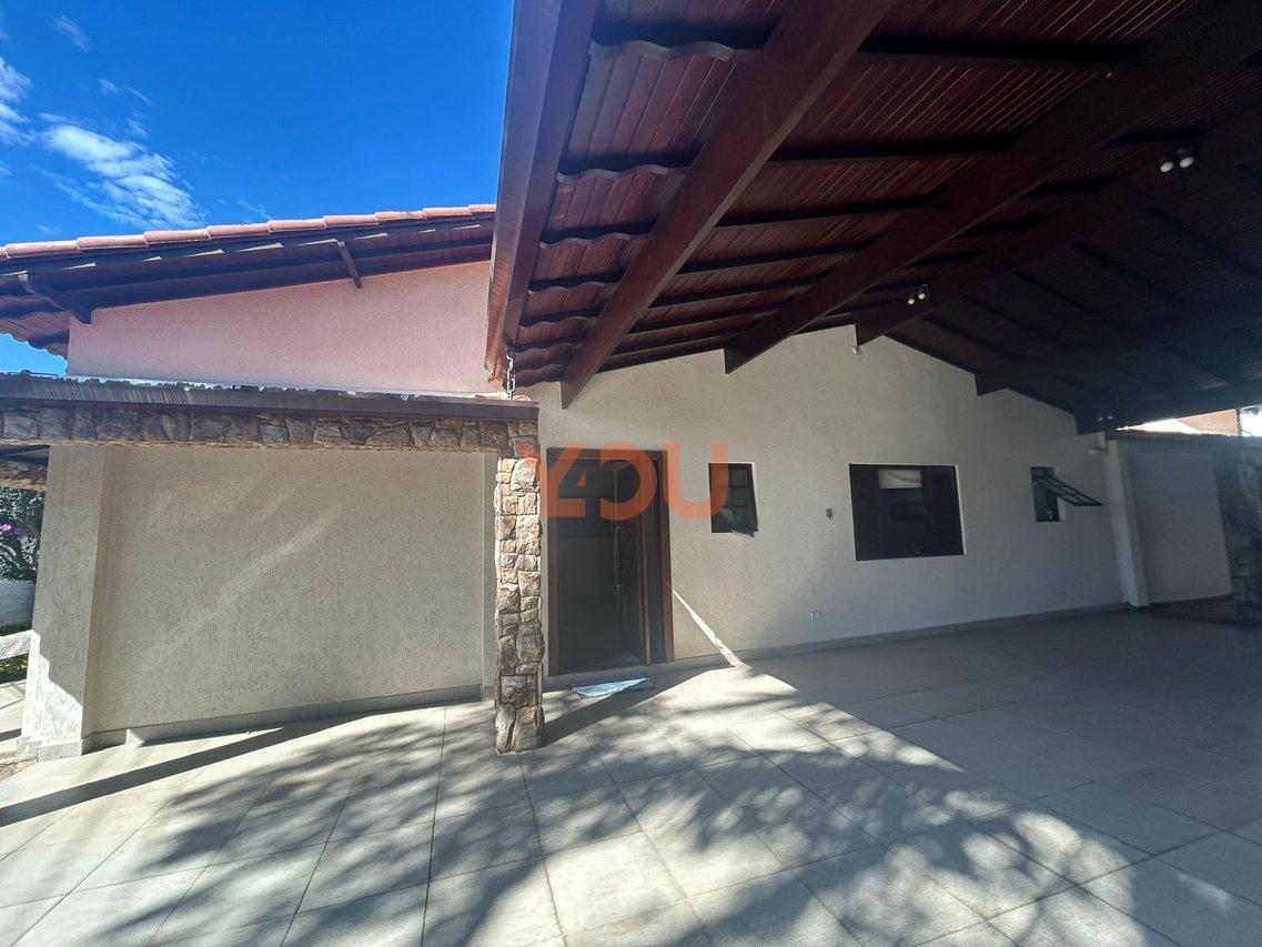 Casa de 3 dorm. com 2 suítes - City Bussocaba - Osasco - Osasco - 