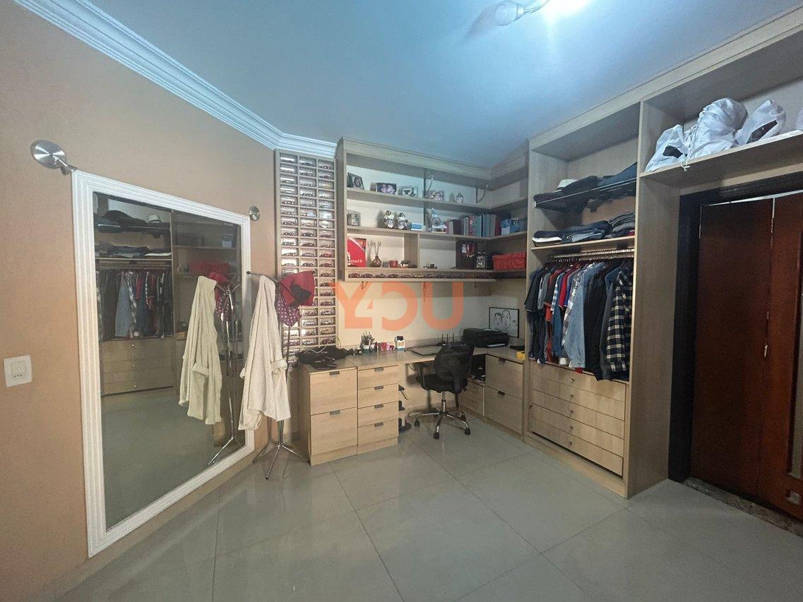 Casa de 3 dorm. com 2 suítes - City Bussocaba - Osasco - Osasco - 