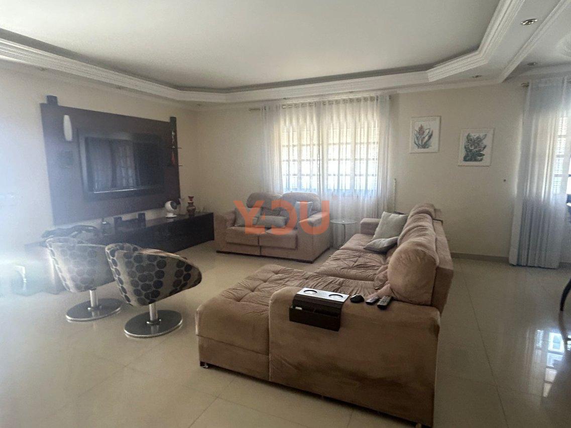Casa de 3 dorm. com 2 suítes - City Bussocaba - Osasco - Osasco - 