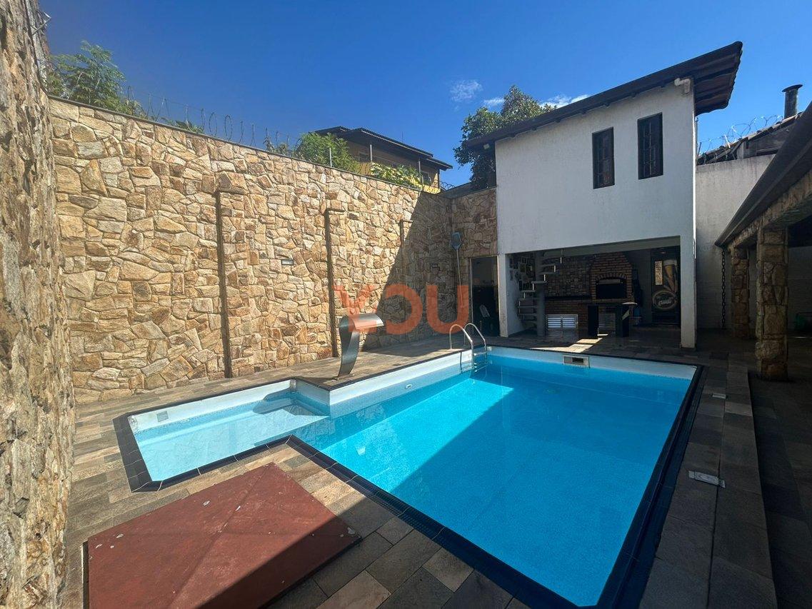 Casa de 3 dorm. com 2 suítes - City Bussocaba - Osasco - Osasco - 