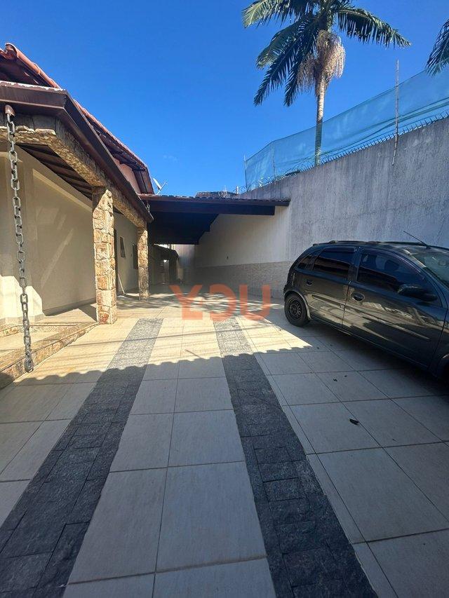 Casa de 3 dorm. com 2 suítes - City Bussocaba - Osasco - Osasco - 