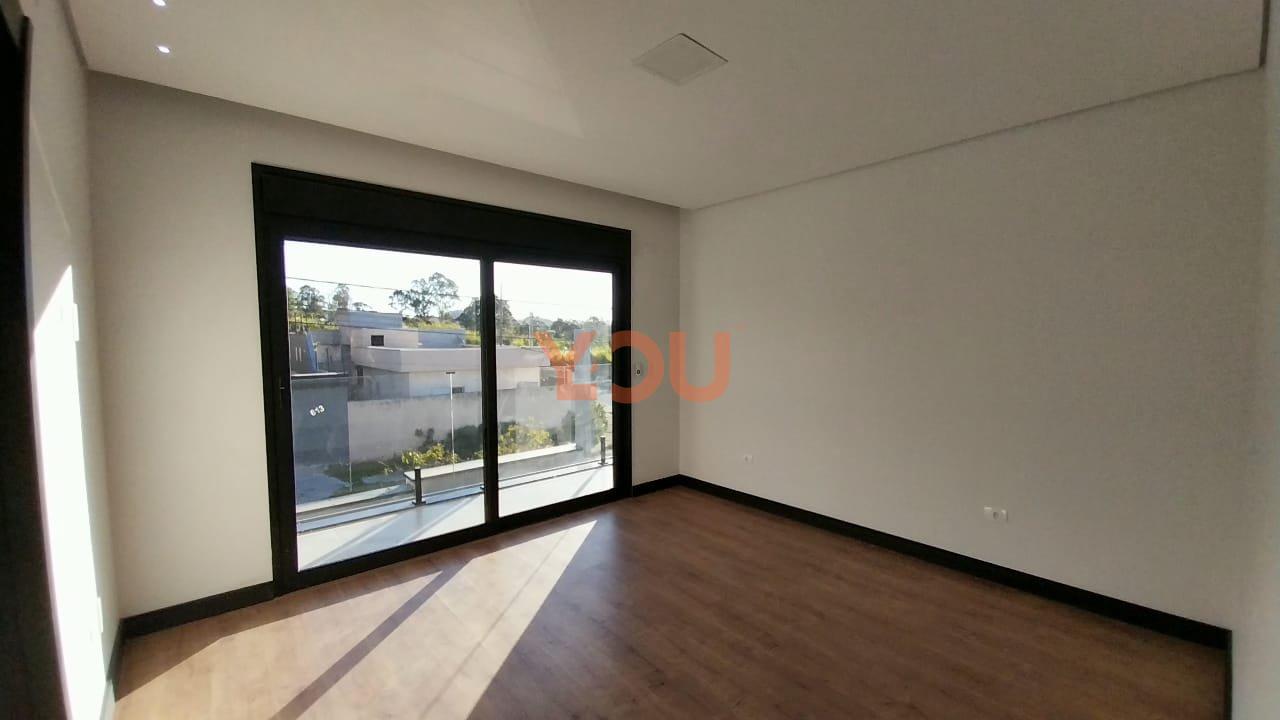 Lindo Sobrado com 3 Dormitórios e Suítes –  Cajamar  Cajamar - 