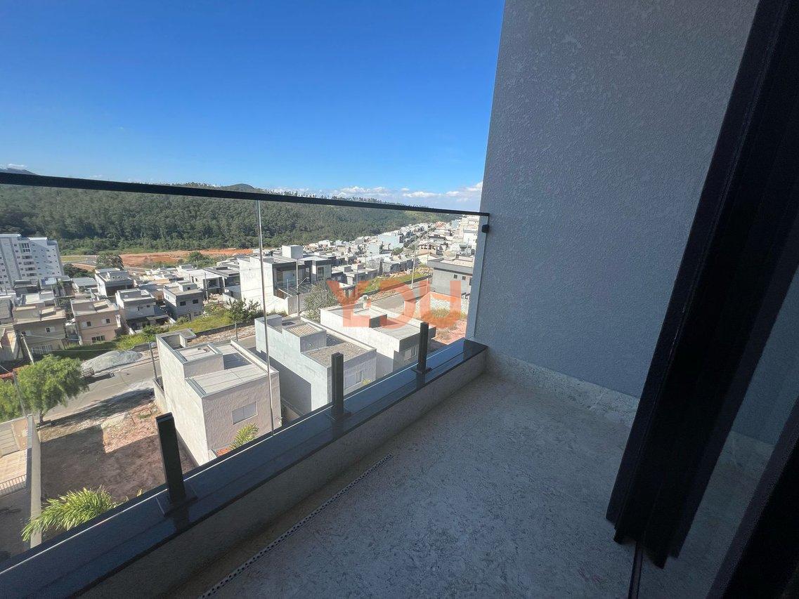 Sobrado Moderno com 3 Suítes - Cajamar - Cajamar - 