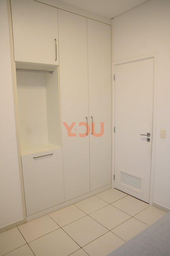 Apartamento de Luxo com 4 Suítes - Tambóré - The Penthouses Avenida Marcos Penteado de Ulhôa Rodrigues Santana de Parnaíba - 