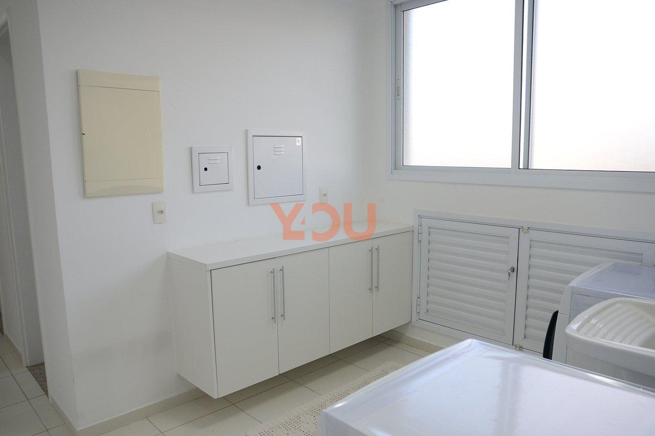 Apartamento de Luxo com 4 Suítes - Tambóré - The Penthouses Avenida Marcos Penteado de Ulhôa Rodrigues Santana de Parnaíba - 