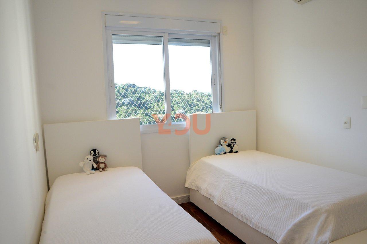 Apartamento de Luxo com 4 Suítes - Tambóré - The Penthouses Avenida Marcos Penteado de Ulhôa Rodrigues Santana de Parnaíba - 