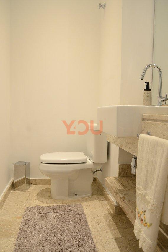 Apartamento de Luxo com 4 Suítes - Tambóré - The Penthouses Avenida Marcos Penteado de Ulhôa Rodrigues Santana de Parnaíba - 
