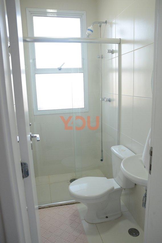 Apartamento de Luxo com 4 Suítes - Tambóré - The Penthouses Avenida Marcos Penteado de Ulhôa Rodrigues Santana de Parnaíba - 