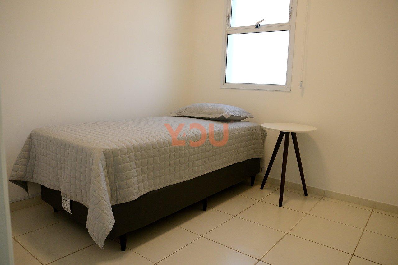 Apartamento de Luxo com 4 Suítes - Tambóré - The Penthouses Avenida Marcos Penteado de Ulhôa Rodrigues Santana de Parnaíba - 
