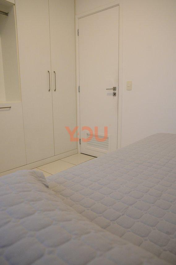 Apartamento de Luxo com 4 Suítes - Tambóré - The Penthouses Avenida Marcos Penteado de Ulhôa Rodrigues Santana de Parnaíba - 