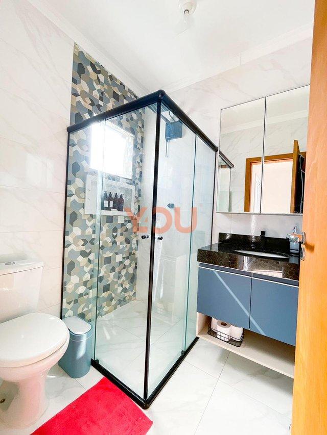 Casa 3 dorm. sendo 1 suíte - Cajamar - Portal dos Ipês 3 - Cajamar - 
