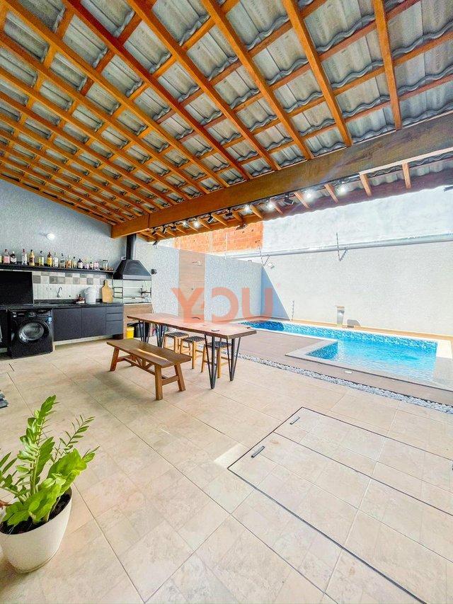 Casa 3 dorm. sendo 1 suíte - Cajamar - Portal dos Ipês 3 - Cajamar - 