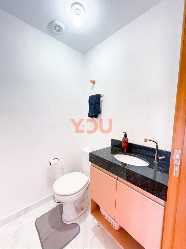 Casa 3 dorm. sendo 1 suíte - Cajamar - Portal dos Ipês 3 - Cajamar - 