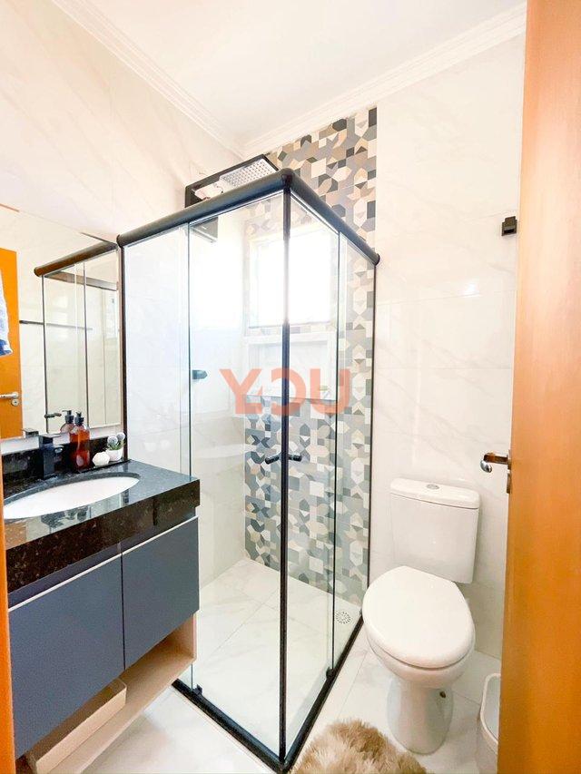Casa 3 dorm. sendo 1 suíte - Cajamar - Portal dos Ipês 3 - Cajamar - 
