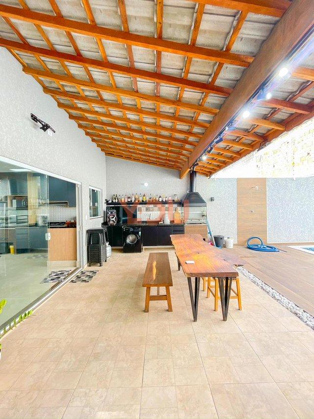 Casa 3 dorm. sendo 1 suíte - Cajamar - Portal dos Ipês 3 - Cajamar - 