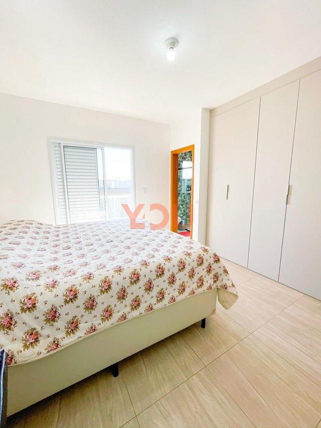 Casa 3 dorm. sendo 1 suíte - Cajamar - Portal dos Ipês 3 - Cajamar - 