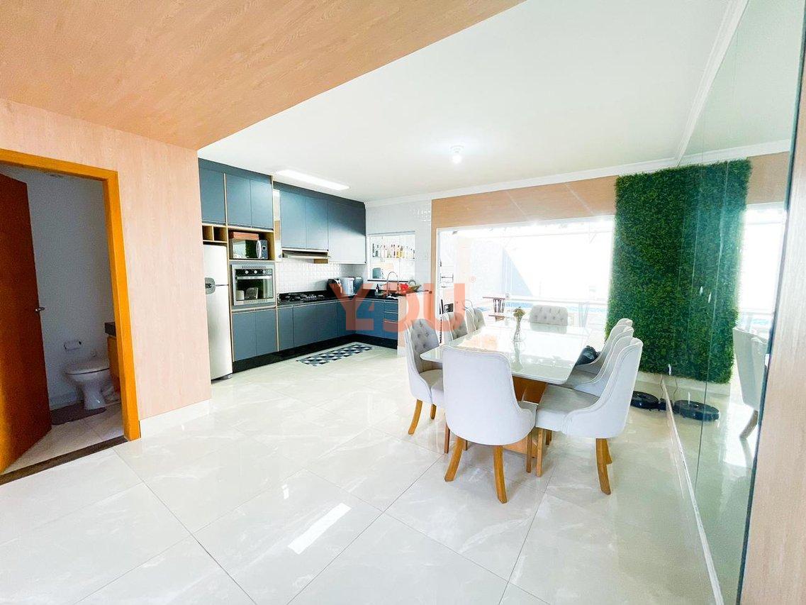 Casa 3 dorm. sendo 1 suíte - Cajamar - Portal dos Ipês 3 - Cajamar - 
