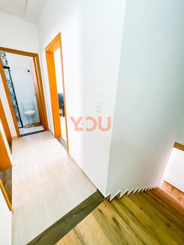 Casa 3 dorm. sendo 1 suíte - Cajamar - Portal dos Ipês 3 - Cajamar - 