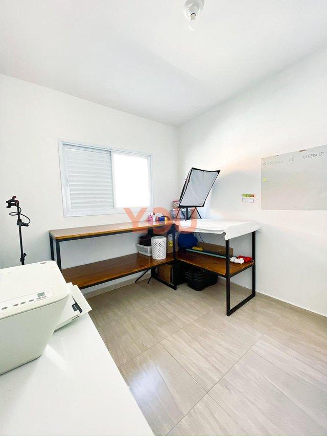 Casa 3 dorm. sendo 1 suíte - Cajamar - Portal dos Ipês 3 - Cajamar - 