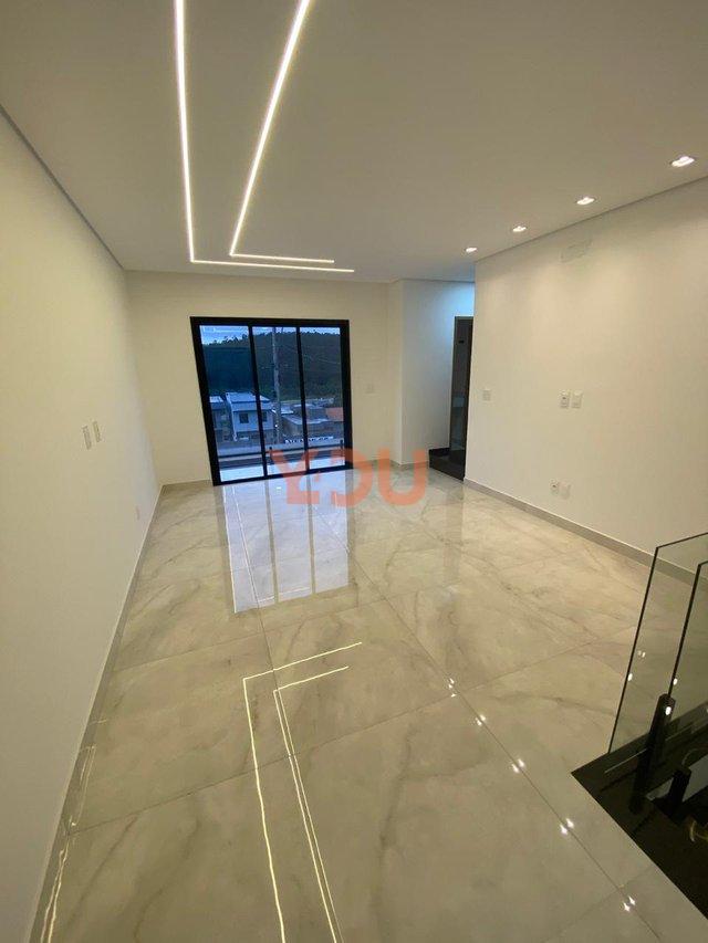 Casa com 3 suítes - Portal dos Ipês - Cajamar - Cajamar - 
