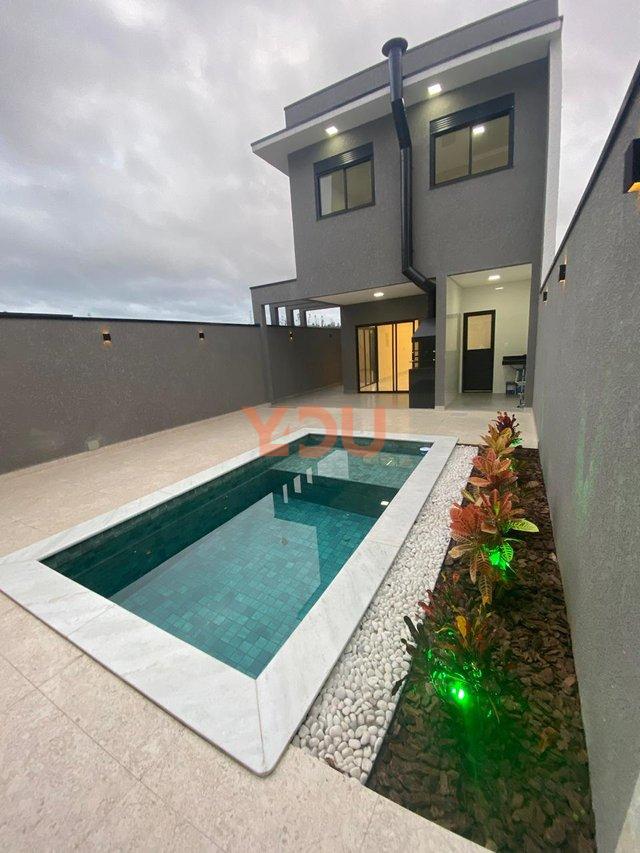 Casa com 3 suítes - Portal dos Ipês - Cajamar - Cajamar - 