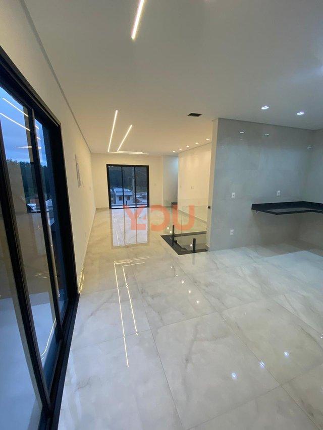 Casa com 3 suítes - Portal dos Ipês - Cajamar - Cajamar - 