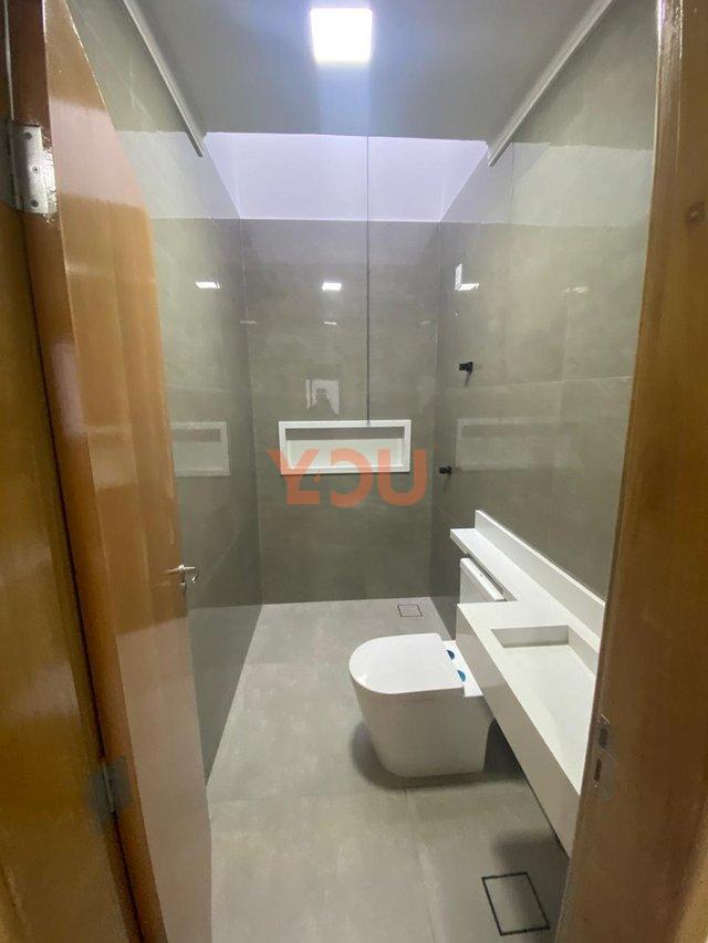 Casa com 3 suítes - Portal dos Ipês - Cajamar - Cajamar - 