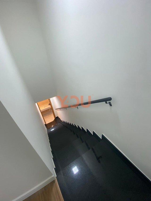 Casa com 3 suítes - Portal dos Ipês - Cajamar - Cajamar - 