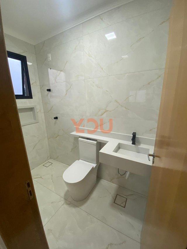 Casa com 3 suítes - Portal dos Ipês - Cajamar - Cajamar - 