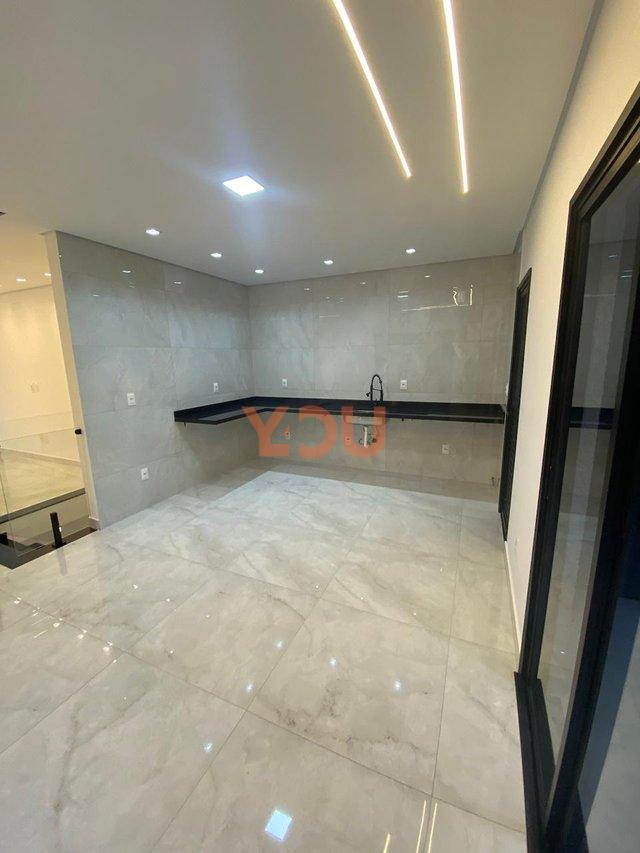 Casa com 3 suítes - Portal dos Ipês - Cajamar - Cajamar - 